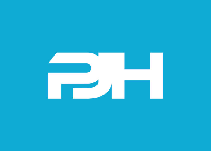 PJH-homepage